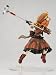 魔法少女リリカルなのはStrikers ヴィータ (1/7スケールPVC塗装済み完成品) 魔法少女リリカルなのはStrikers ヴィータ (1/7スケールPVC塗装済み完成品)