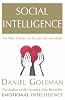 Social Intelligence: The New Science of Human Relationships