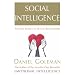 Social Intelligence: The New Science of Human Relationships