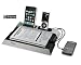 iHome iB967B Charging Station for E-readers, Kindle, Blackberries, Ipods and Iphones