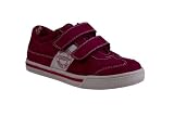 Spicy, Mädchen Halbschuh, pink, RENO Art. 54984