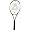 Fischer Pro Number One X-Lite Mid Plus Tennis Racquet Grip Size: 4 1/2