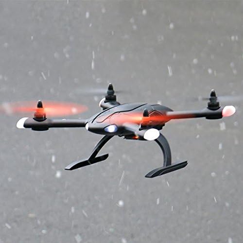 HiSKY HMX280 HMX 280 Quadcopter ARF without CC3D Receiver Transmitter Battery Charger