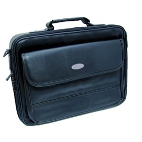 Inland 2450 Notebook Briefcase