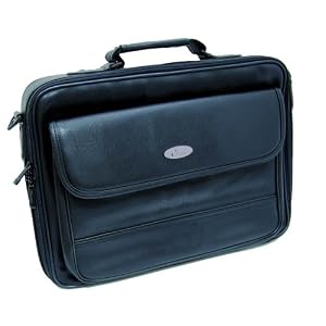 Inland 2450 Notebook Briefcase