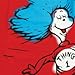 Bumkins Dr. Seuss Short Sleeve Toddler Tee, Red Thing 1, 5T