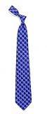 Kentucky Wildcats Woven Silk Tie 1