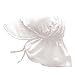 i play Sunhat White-Infant