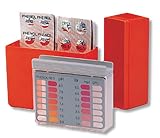 Bayroklar Tester