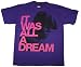 Trinity Men's Notorious Big Short Sleeve Tee
