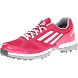 adidas Women's Adizero Sport Golf Shoe