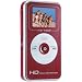 DXG DXG-567VR 5.0 Megapixel High-Definition Pocket Digital Video Camera In Box (Red)