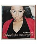 Debelah Morgan Poster Flat Sexy Face shot