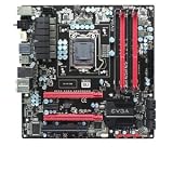 Picture of EVGA Intel P55