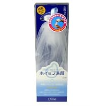 泡立てネット ホイップ洗顔