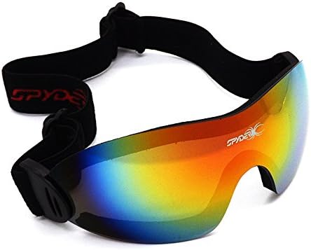 DPPS Polarized Sports Sunglasses for Men Women Cycling Running Glasses
