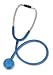 HealthPersonalCare: Small picture for Prestige Medical Clear Sound Scope, Frosted Royal
