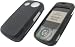 Body Glove Pantech Matrix C740 Black Hard Rubberized Snap On Case