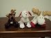 41vqBKbYHvL. SL75  Webkinz RARE Holiday Reindeer RETIRED