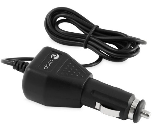 Doro Kfz-Ladekabel f&uuml;r Handle Plus 334/338/410 GSM Preisvergleich