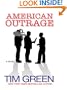 American Outrage (Thorndike Basic)