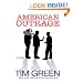 American Outrage (Thorndike Basic)
