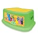 Sesame Street Step Stool