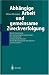 Book Abhängige Arbeit und gemeinsame Zweckverfolgung: Eine Untersuchung der Anwendungsvoraussetzungen von