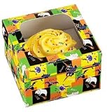 Happy Haunter Halloween Cupcake Boxes By Wilton