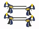 Irwin 5464 Mini Quick Grip Clamp