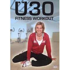 � 30 Fitness Workout - DVD
