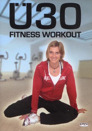 Produkt-Bild: &Uuml; 30 Fitness Workout - DVD