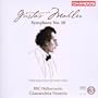 Mahler: Symphony No. 10