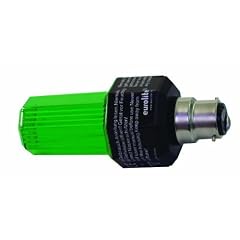 EUROLITE Strobe f�r B-22 Fassung, gr�n