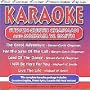 Karaoke: Steven Curtis Chapman & Michael W Smith