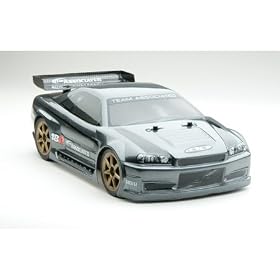 RC18R 1 18 Niteline Sedan RTR by Associated Electrics, Inc.
