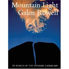 Mountain Light: In Search of the Dynamic Landscape