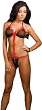 41vqEP2NeqL. SL160  Provocative Lingerie