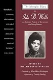 The Memphis Diary of Ida B. Wells (Black Women Writers Series)