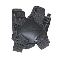 Vero Vellini BinoPal Binocular Harness, Black