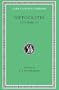 Hippocrates, Volume III:  On Wounds in the Head (Loeb Classical Library, No. 149)