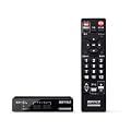 BUFFALO リモコン付き TV用地デジチューナー DTV-S110