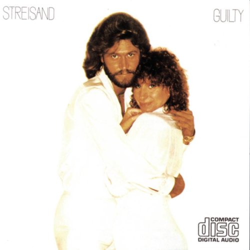 CD-Charts  Music : Guilty