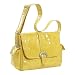 Kalencom Laminated Buckle Bag