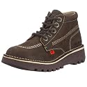 Kickers Rallye T/T 882003 Jungen Stiefel