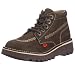 Kickers Rallye T/T 882003 Jungen Stiefel