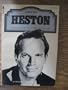 Charlton Heston (A Pyramid illustrated history of the movies)