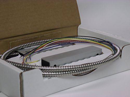 Amseco P2 Series High Security Sensor P2D-000