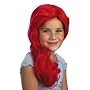 Ariel Dress-Up Wig