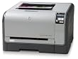 HP Color LaserJet CP1515N Farblaserdrucker